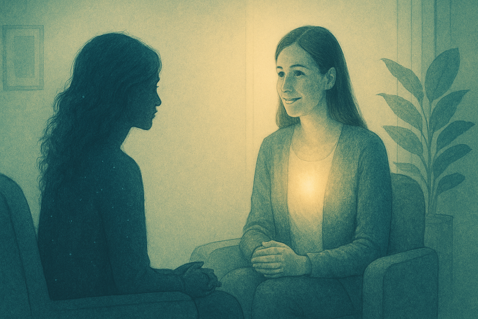 O que é o counselling e como ele pode te ajudar?