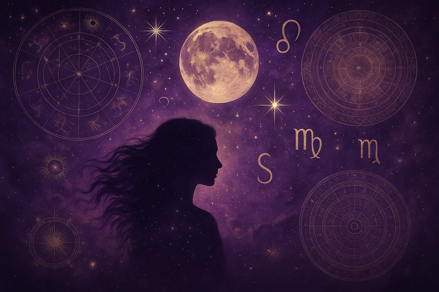 Previsão de Lua para iniciantes: como começar a se entender pelos astros